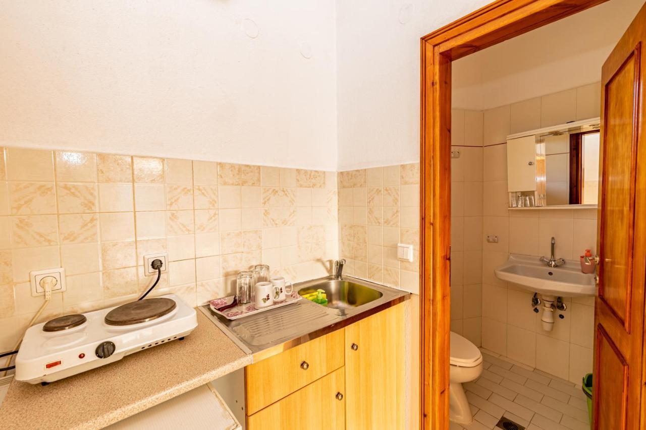 Skioni Studios Nea Skioni Exteriér fotografie