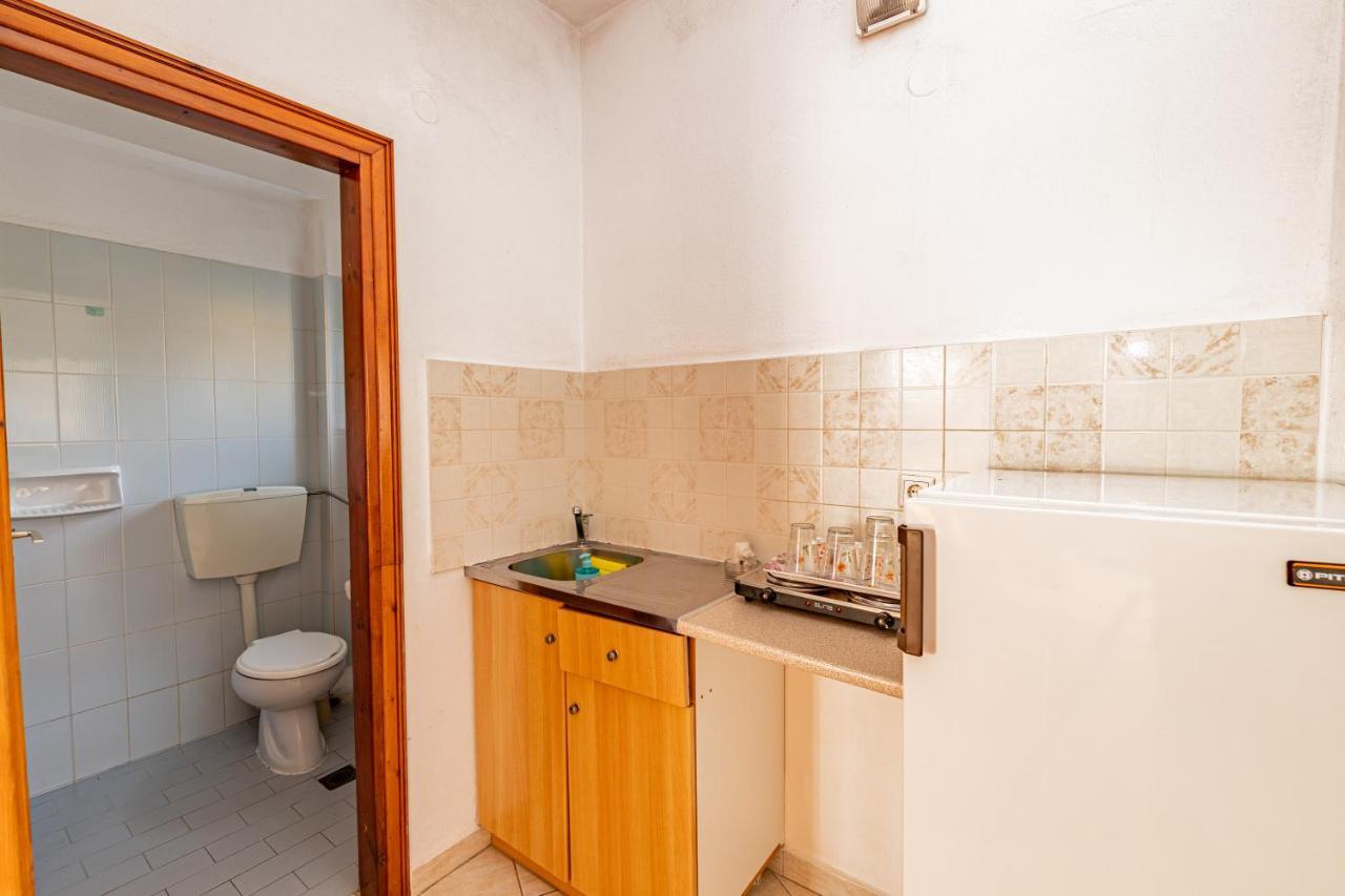 Skioni Studios Nea Skioni Exteriér fotografie